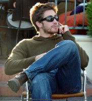 photo 3 in Jake Gyllenhaal gallery [id181352] 2009-09-18