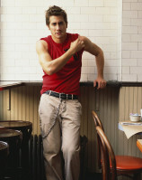 photo 29 in Jake Gyllenhaal gallery [id499161] 2012-06-13