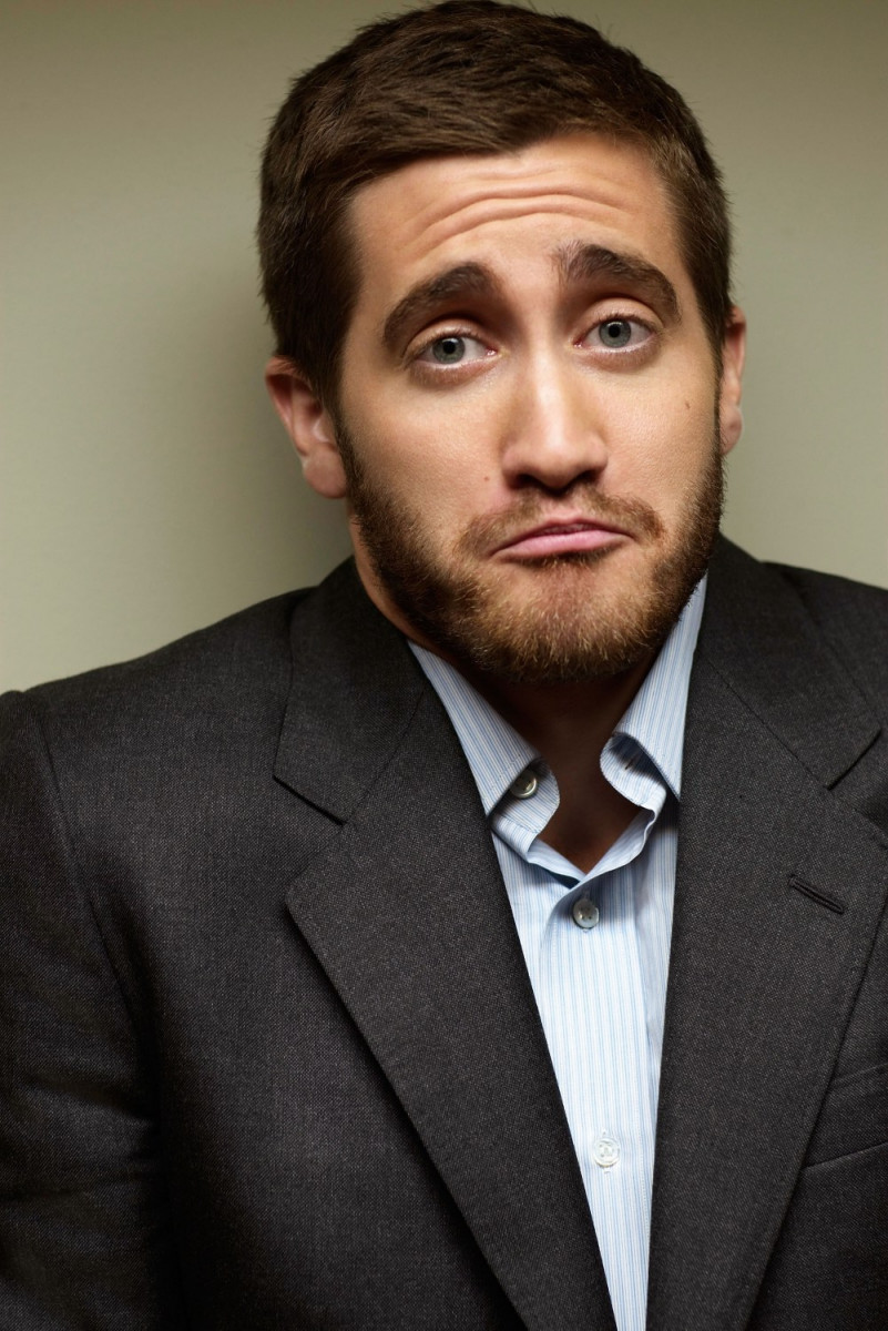 Jake Gyllenhaal: pic #498047