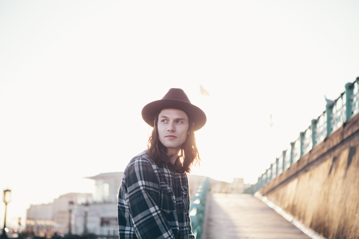 James Bay: pic #777815