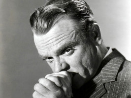 James Cagney photo #
