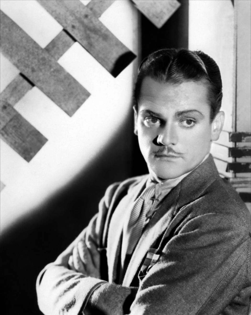 James Cagney: pic #247409
