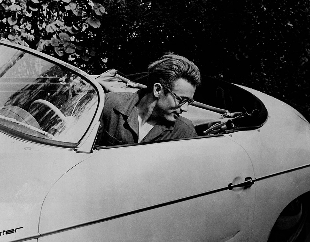 James Dean: pic #289083