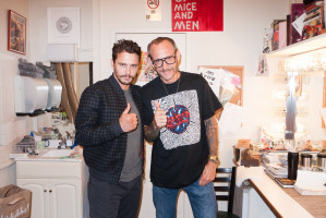 photo 4 in James Franco gallery [id748129] 2014-12-17
