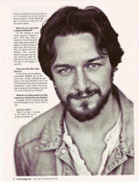 photo 10 in James McAvoy gallery [id674718] 2014-03-02