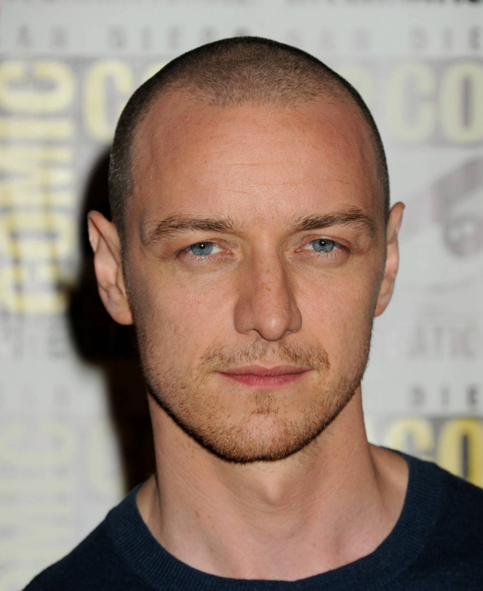 James McAvoy: pic #785660