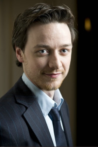photo 4 in James McAvoy gallery [id426401] 2011-12-05
