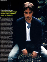 photo 17 in James McAvoy gallery [id99189] 2008-06-23