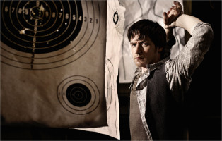 photo 19 in James McAvoy gallery [id107022] 2008-08-06