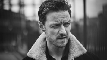 photo 11 in James McAvoy gallery [id929408] 2017-05-01