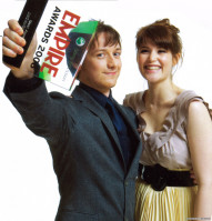 photo 28 in James McAvoy gallery [id96387] 2008-06-08
