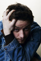photo 5 in James McAvoy gallery [id99412] 2008-06-23