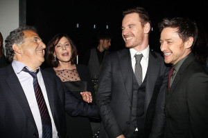 photo 12 in James McAvoy gallery [id699404] 2014-05-19