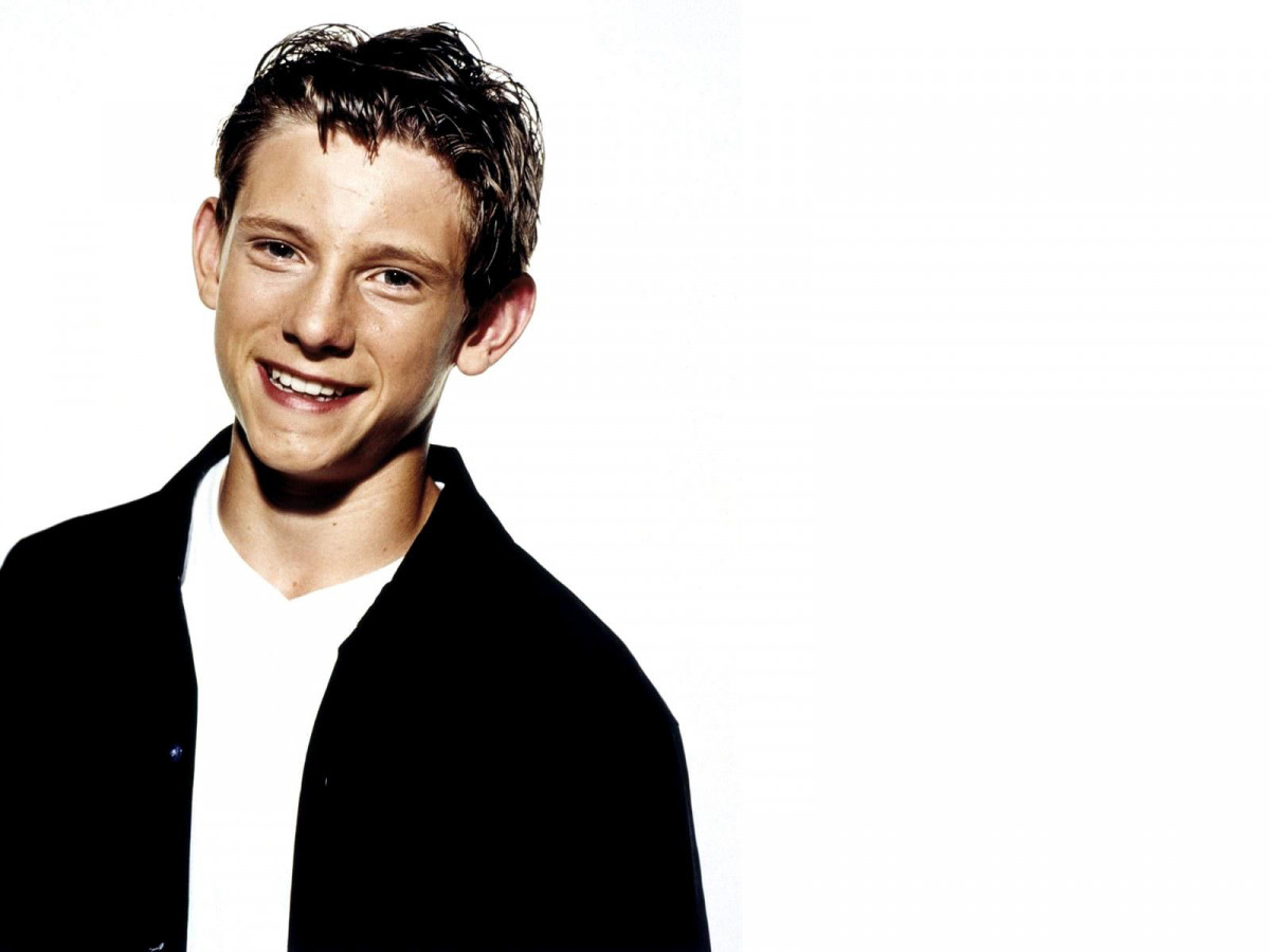 Jamie Bell: pic #244546