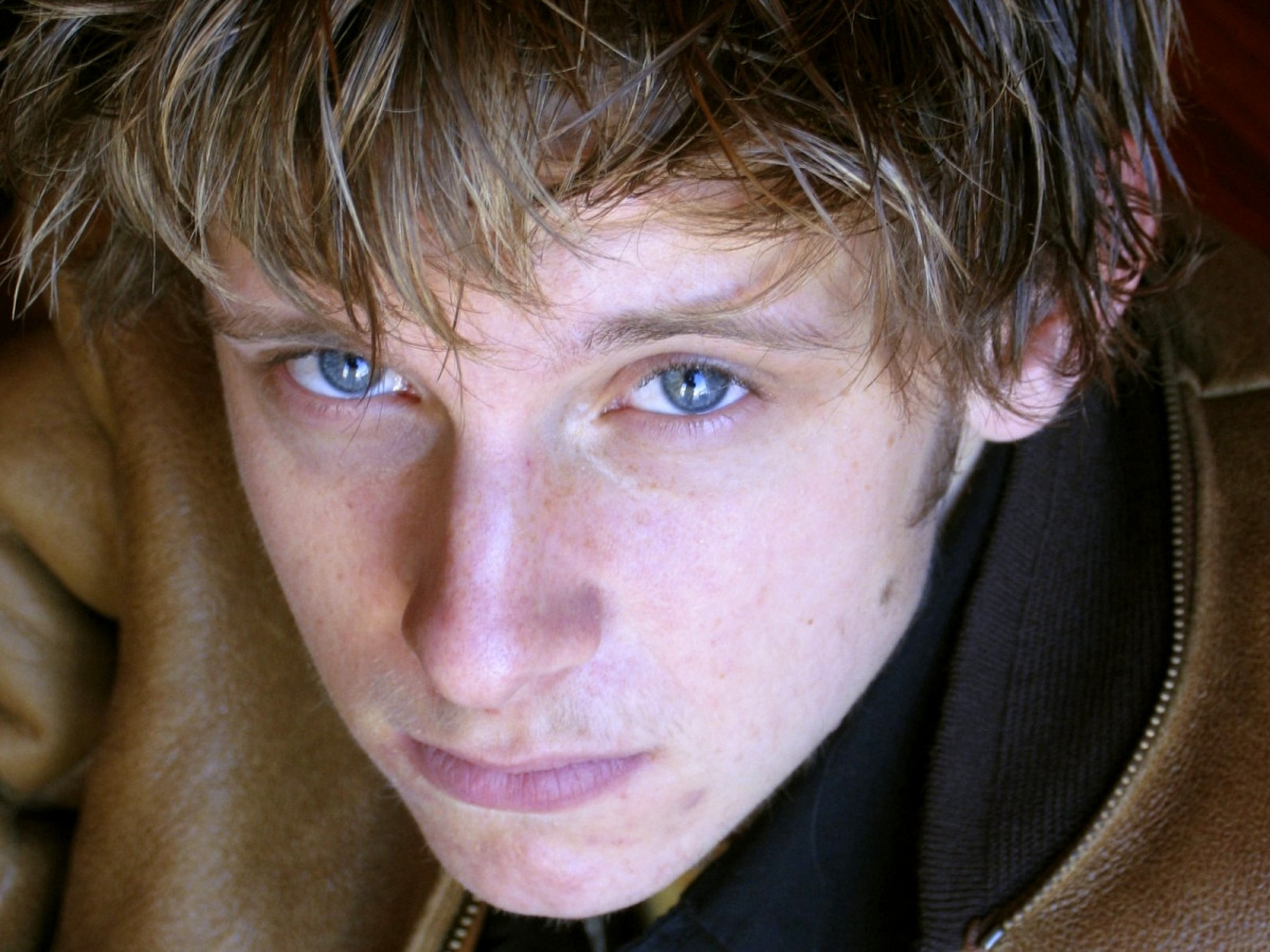 Jamie Bell: pic #243749