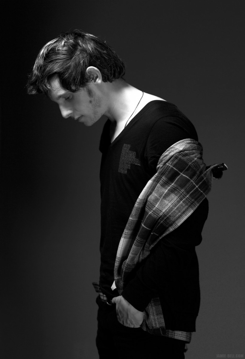 Jamie Bell: pic #493875