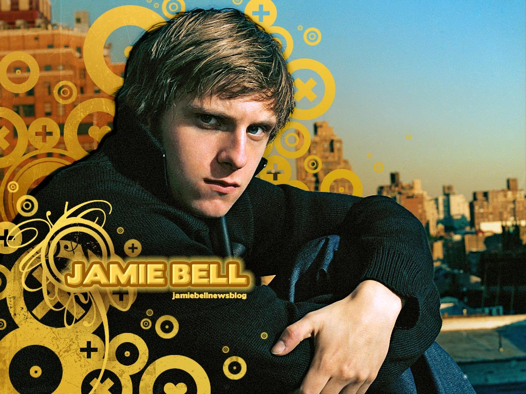 Jamie Bell: pic #72724