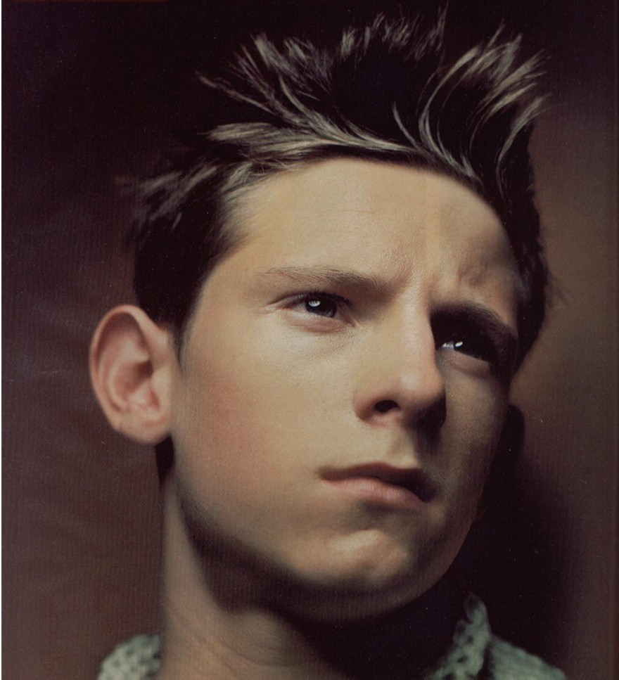 Jamie Bell: pic #68745