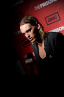 photo 5 in Jamie Campbell-Bower gallery [id328617] 2011-01-18