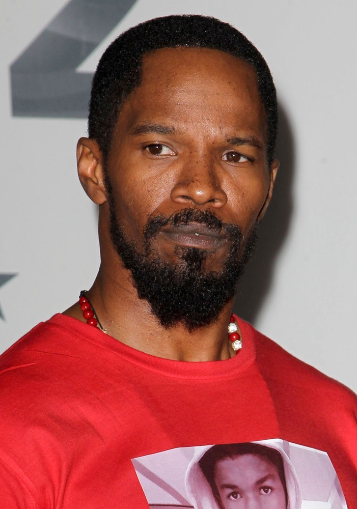 Jamie Foxx: pic #506248