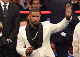 Jamie Foxx photo #