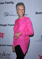 Jamie Lee Curtis photo #