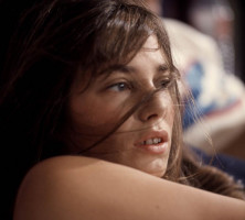 Jane Birkin photo #