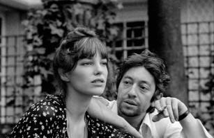 Jane Birkin photo #