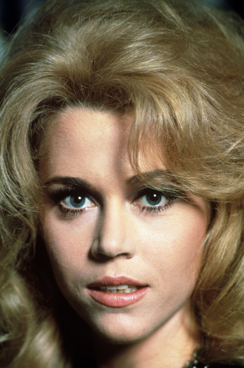 Jane Fonda: pic #287510