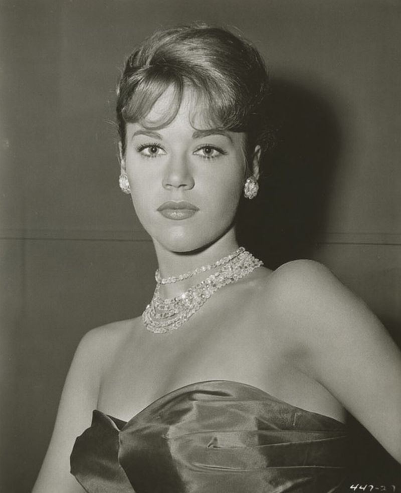 Jane Fonda: pic #272837