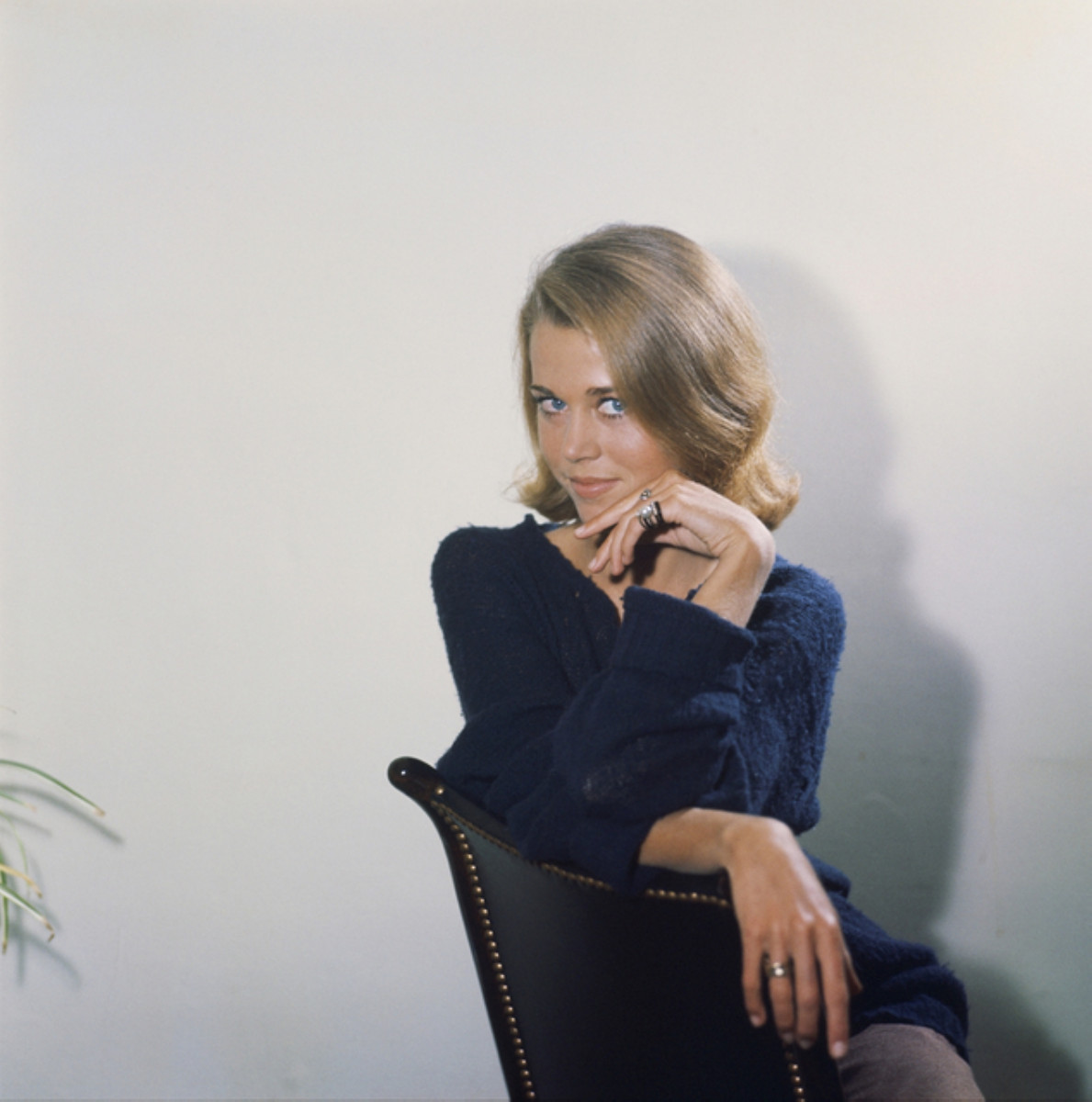 Jane Fonda: pic #381820