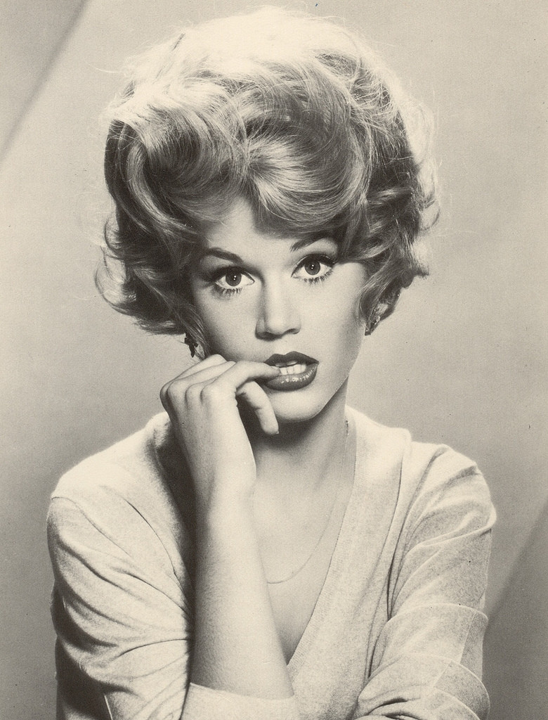 Jane Fonda: pic #269748