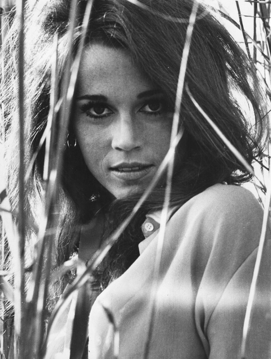 Jane Fonda: pic #1320084