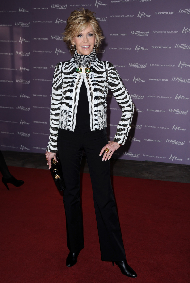 Jane Fonda: pic #428383