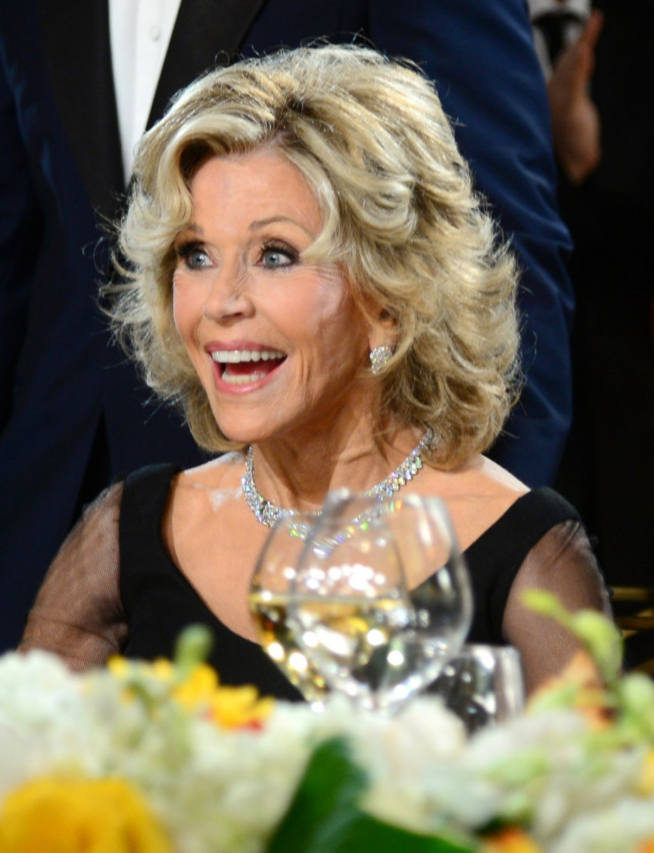 Jane Fonda: pic #708434