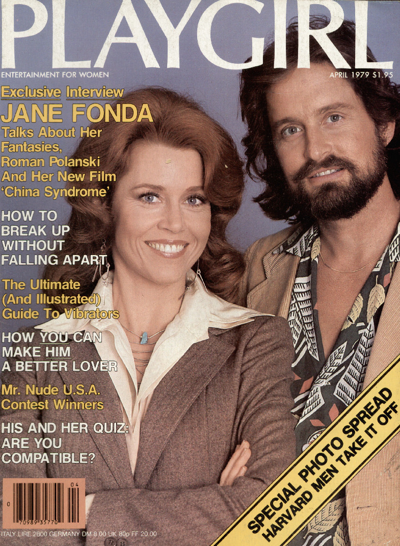 Jane Fonda: pic #273155