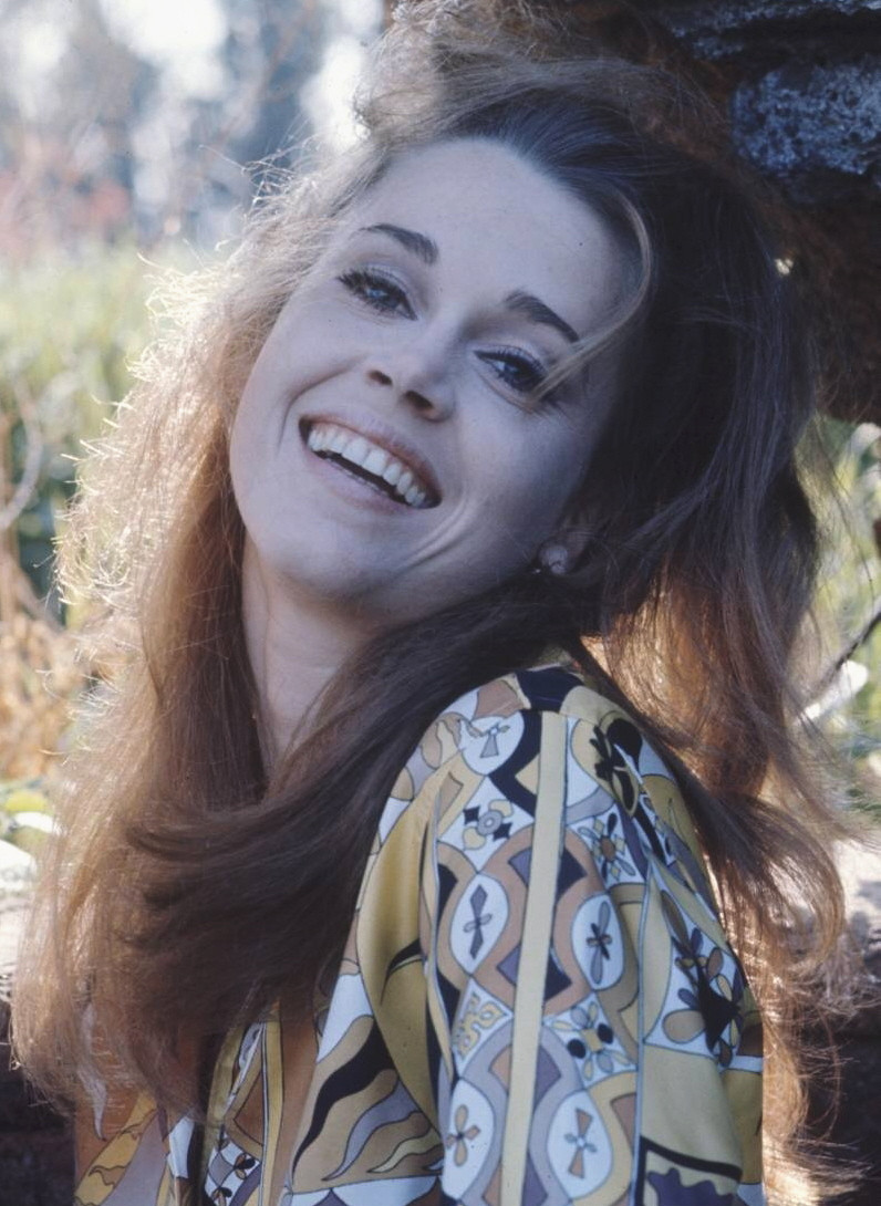 Jane Fonda: pic #273083