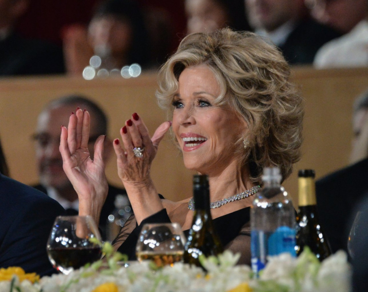 Jane Fonda: pic #708433