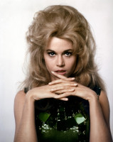 Jane Fonda photo #
