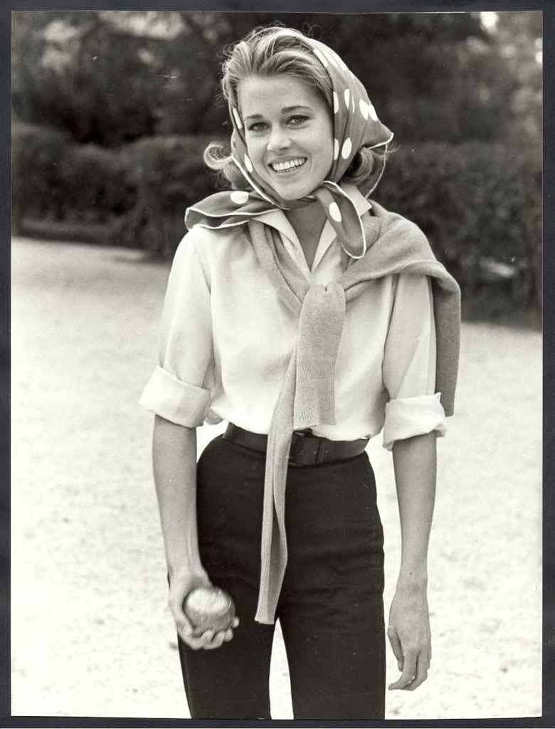 Jane Fonda: pic #488540