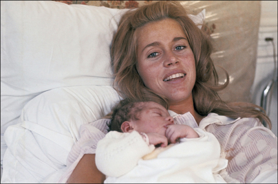 Jane Fonda: pic #273025