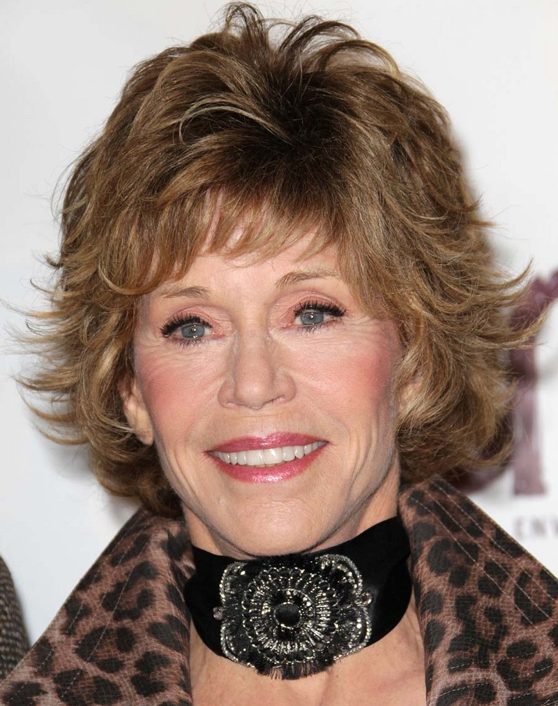 Jane Fonda: pic #297328