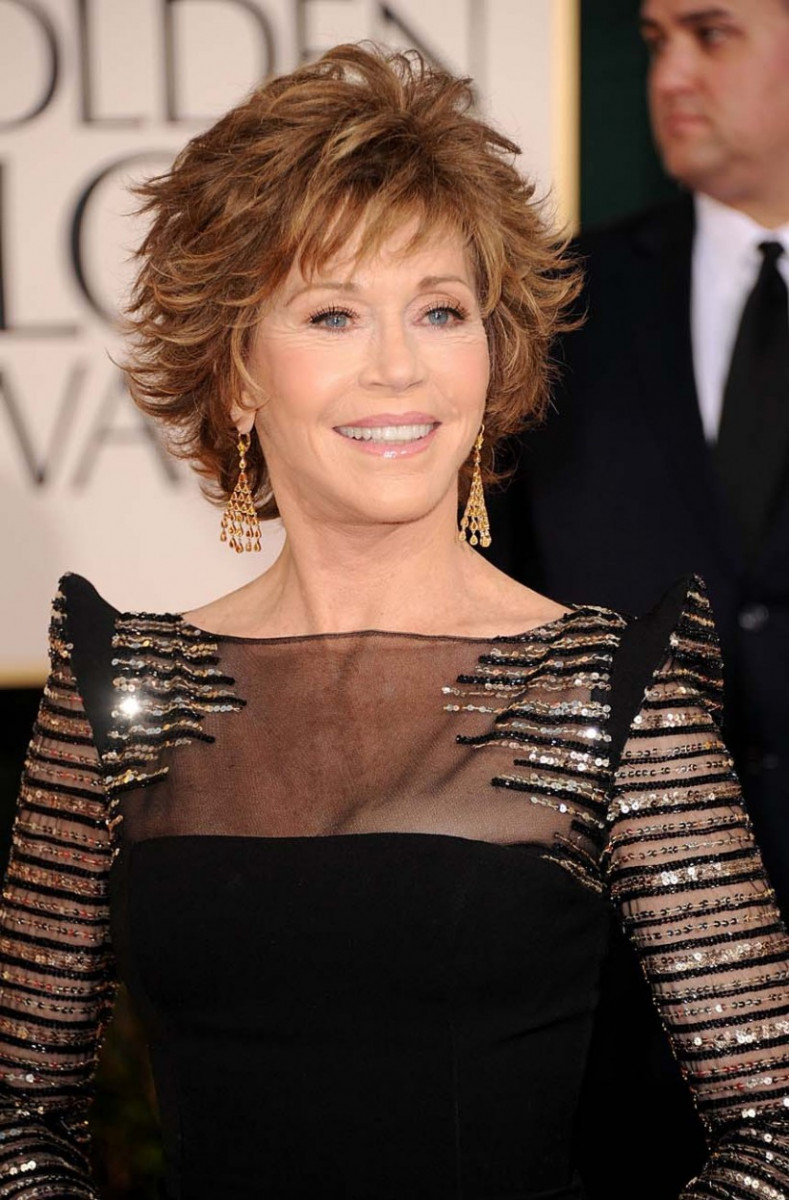 Jane Fonda: pic #330179