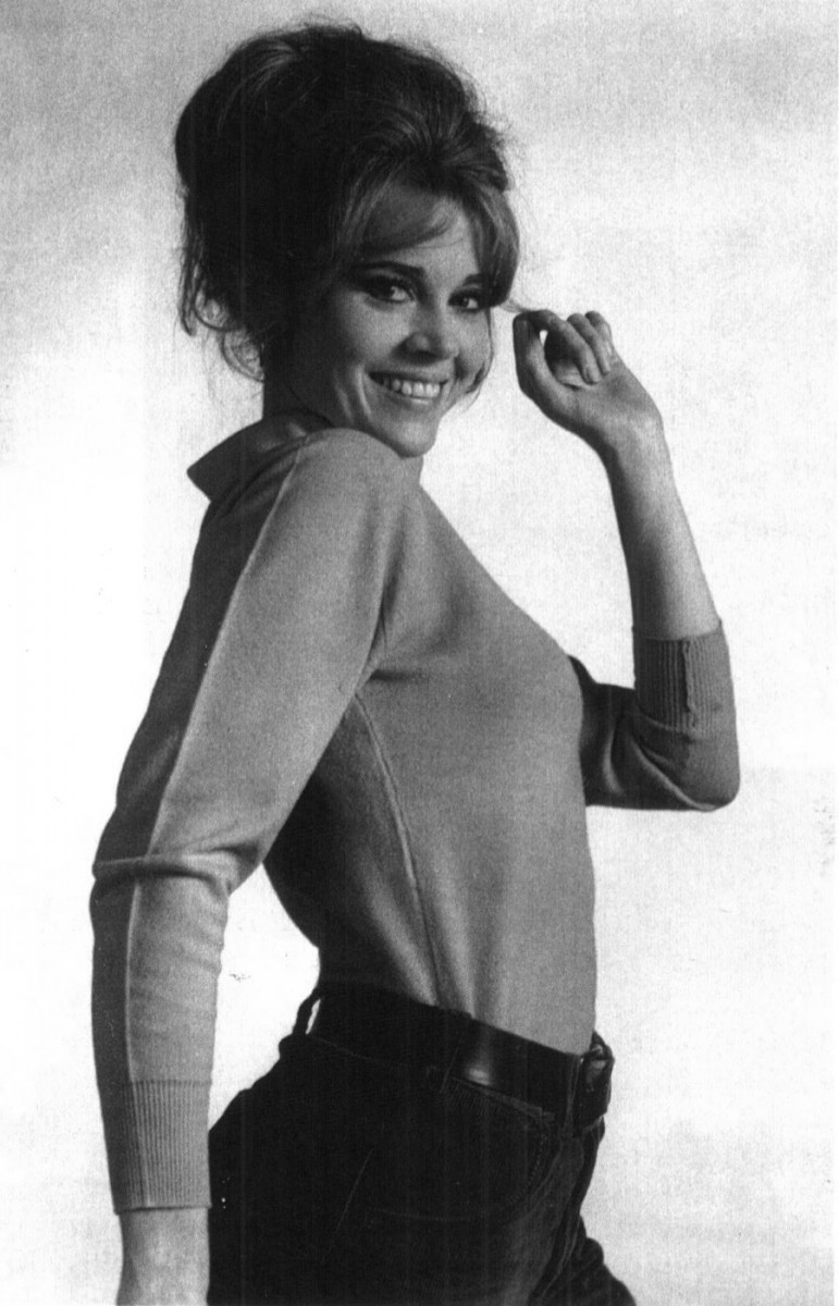 Jane Fonda: pic #106610
