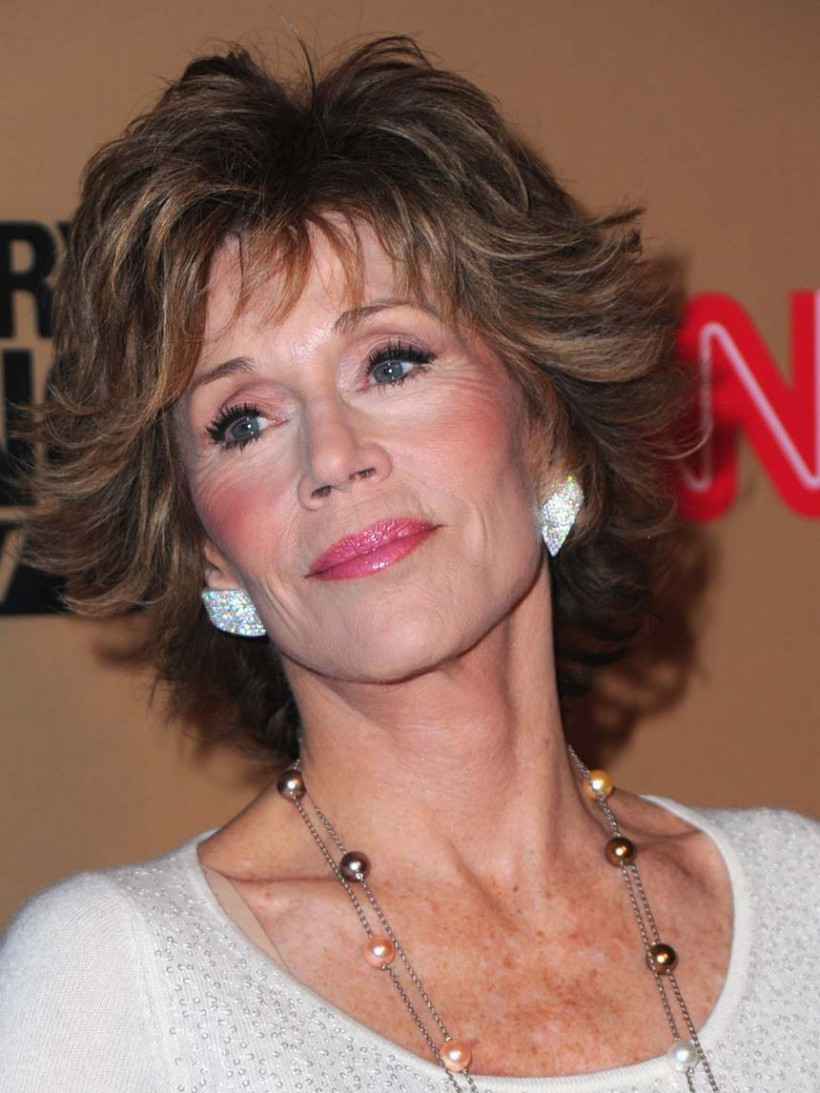 Jane Fonda: pic #319899