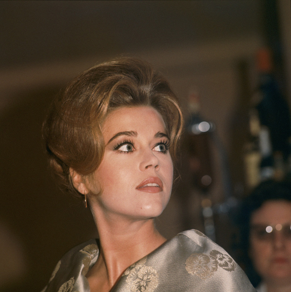 Jane Fonda: pic #273046