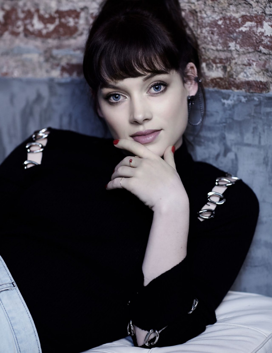 Jane Levy: pic #920539
