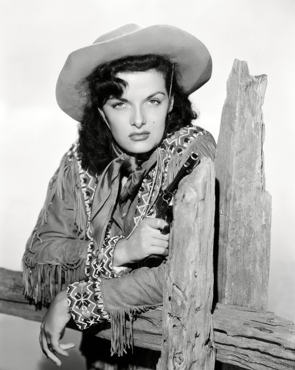 Jane Russell: pic #352268