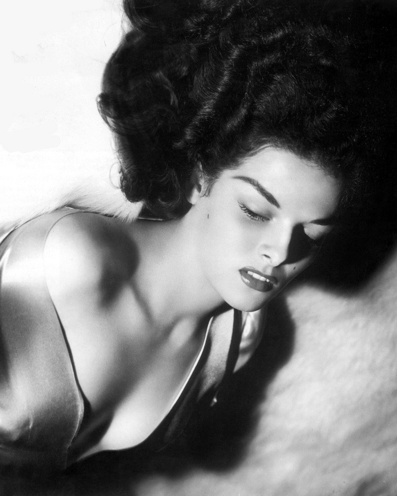 Jane Russell: pic #352588
