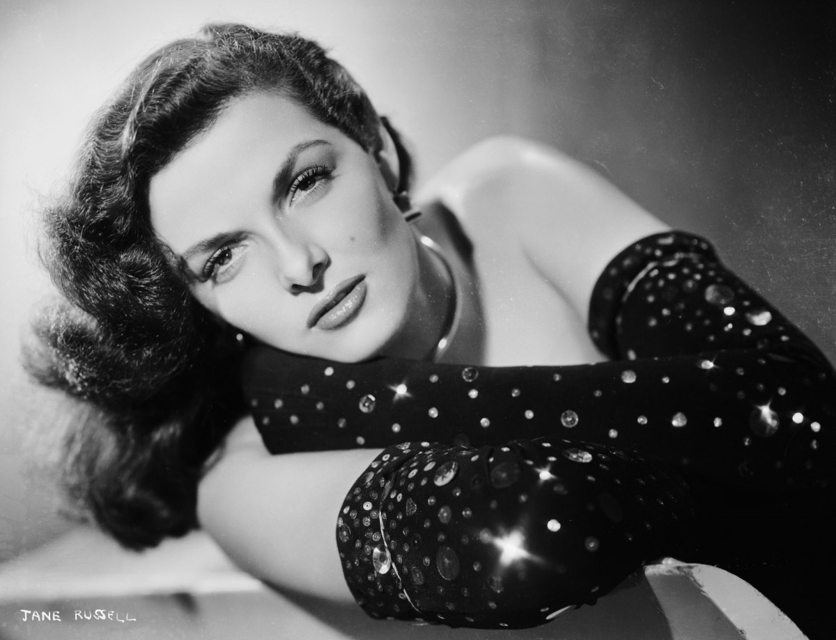 Jane Russell: pic #464450